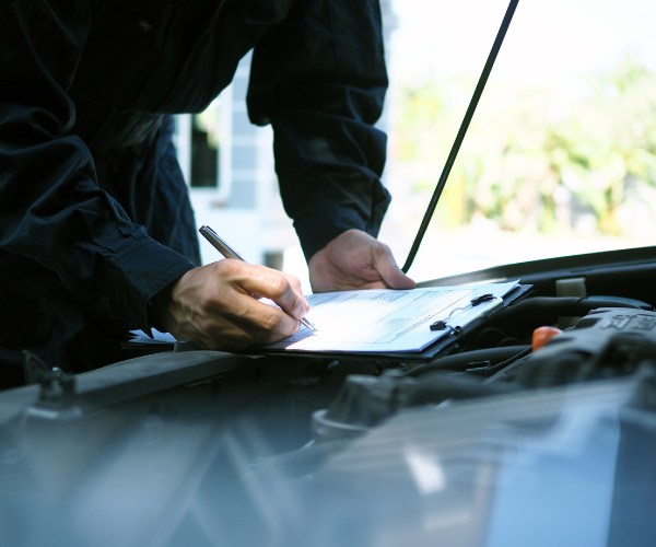 How long is a Queensland roadworthy valid?