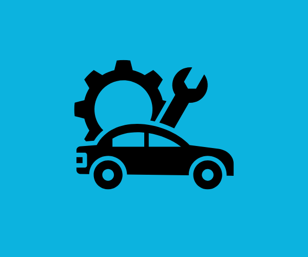 Batteries at Driven Autocare Molendinar