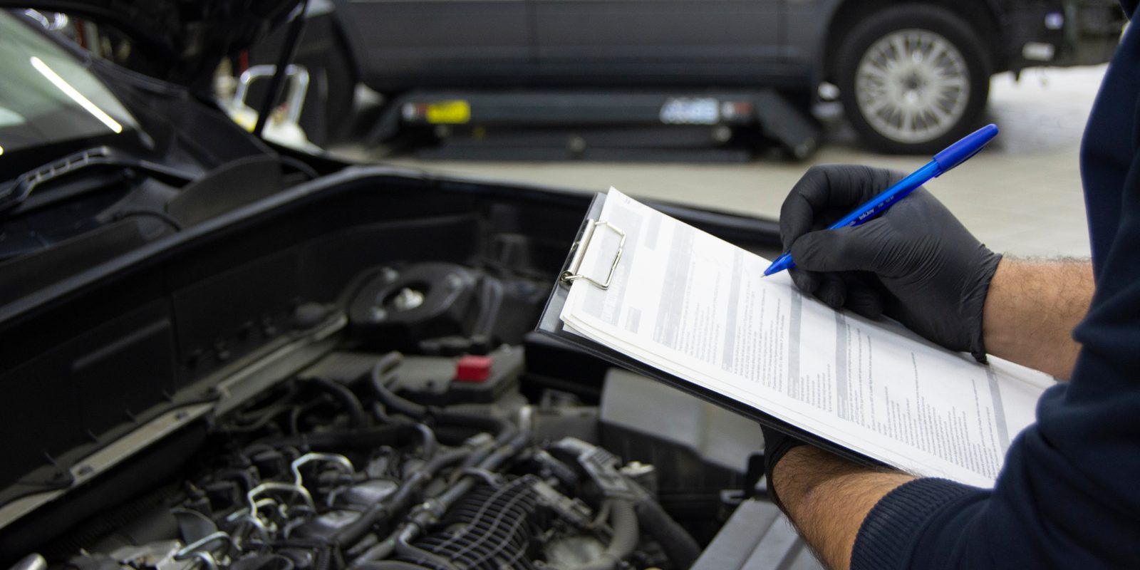 Roadworthy & COI at Driven Autocare Molendinar